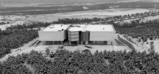 Hacettepe University Museum and Center for Biodiversity in Ankara