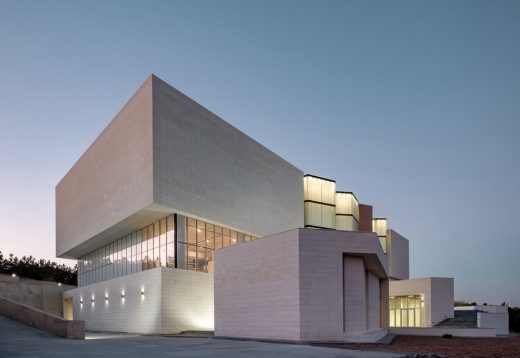 Hacettepe University Museum and Center for Biodiversity in Ankara