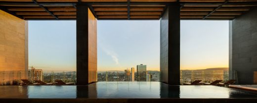 Hyatt Regency Andares in Zapopan Jalisco