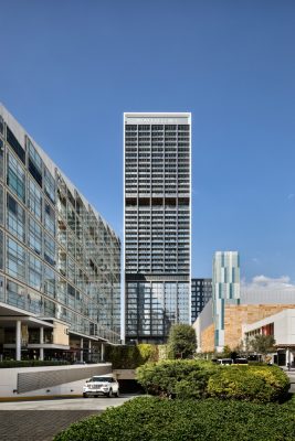 Hyatt Regency Andares in Zapopan Jalisco