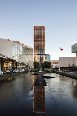 Hyatt Regency Andares in Zapopan Jalisco