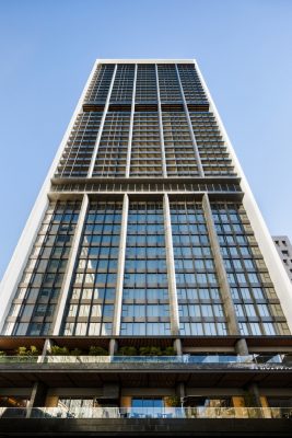 Hyatt Regency Andares in Zapopan Jalisco