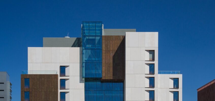 Imperial College London Molecular Sciences Hub