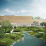 Kyocera Museum of Art Building Kyoto City