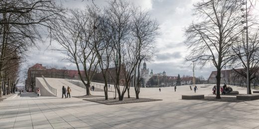 National Museum in Szczecin Building, Poland