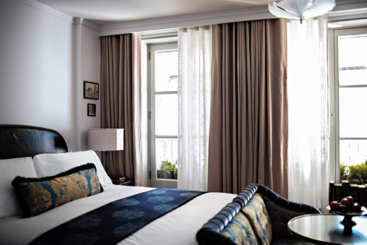 NoMad London Hotel in Covent Garden