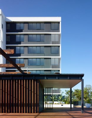 Park Avenue Apartments in Springfield Brisbane