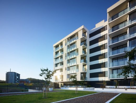 Park Avenue Apartments in Springfield Brisbane
