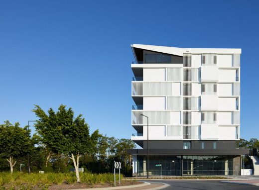 Park Avenue Apartments in Springfield Brisbane