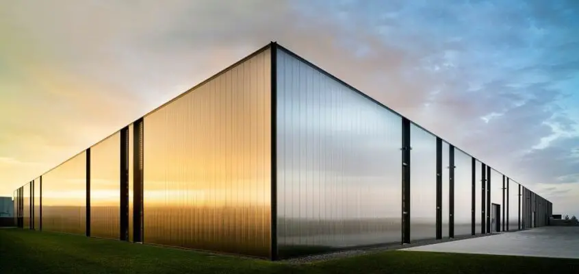 PRATIC 2 HQ in Udine Headquarters Italy