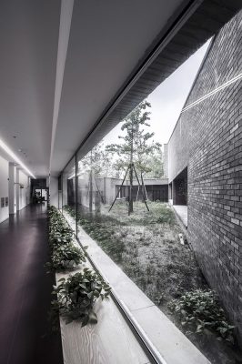 Sanhe Kindergarten in Beijing