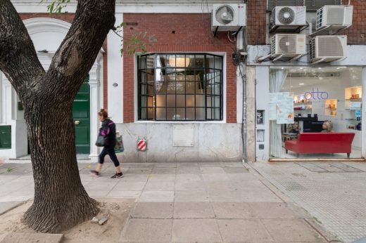 Segui Studio Apartment in Buenos Aires