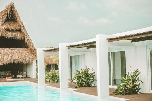 Swell Hotel in Guatemala