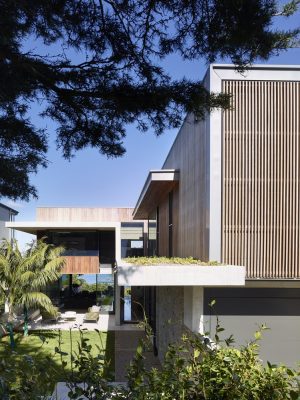 NSW home design by Shaun Lockyer Architects