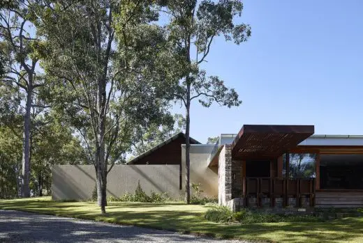 The Greenhouse in Samford Valley