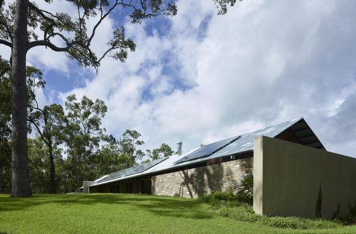 The Greenhouse in Samford Valley