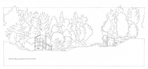 New Homes in the Trossachs