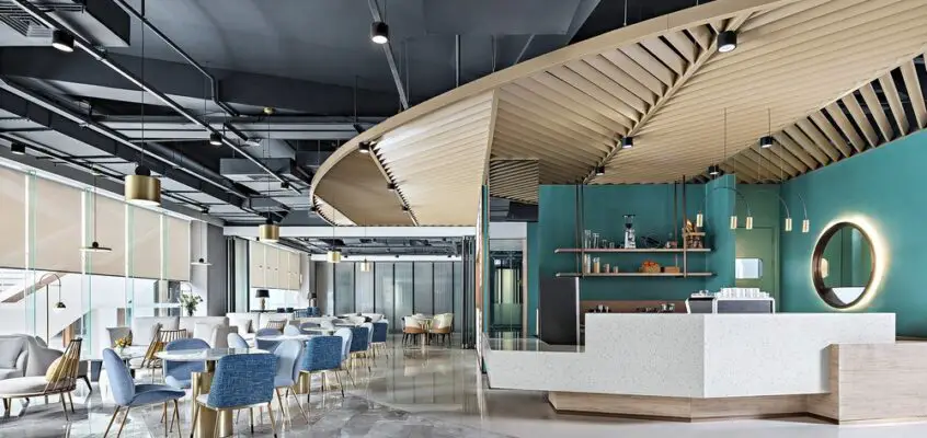 Yanlord Clubhouse Shenzhen, Longgang