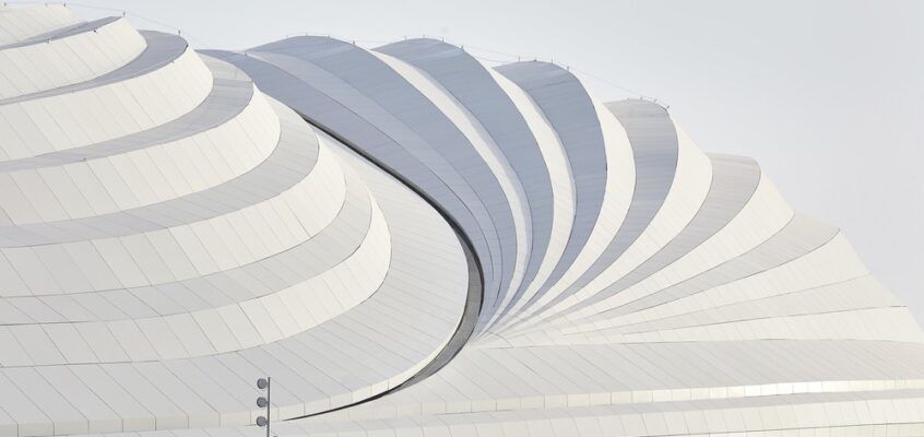Al Janoub Stadium, Al Wakrah, Qatar
