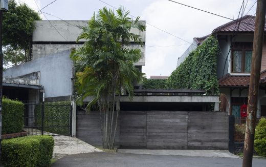 AM Residence in Jakarta