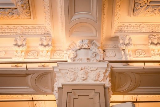 Birks Hotel in Montreal