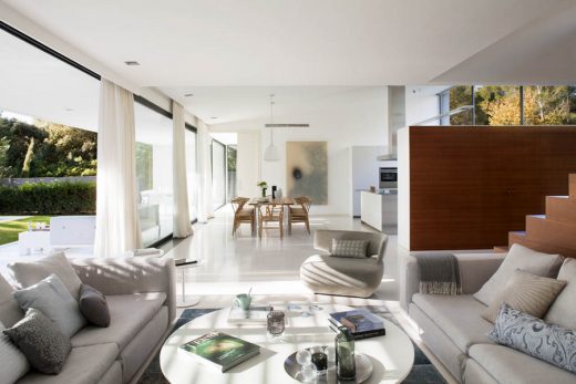 Casa Bauzà luxury Mallorca property interior