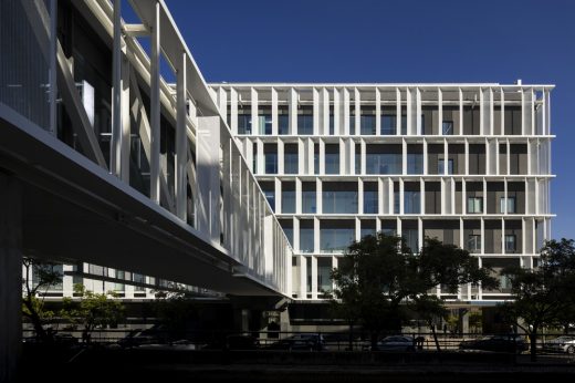 CUF Descobertas Hospital in Lisbon