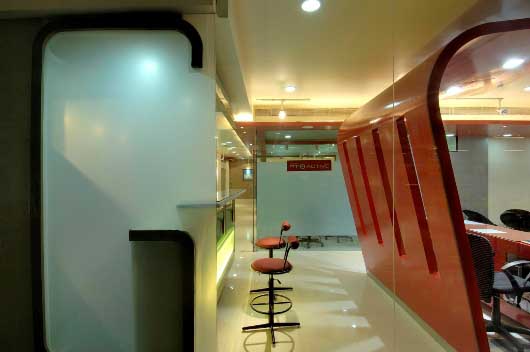 Fitness Centres India: Fit & Active Sports Buildings