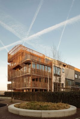 Freebooter Apartments in Amsterdam