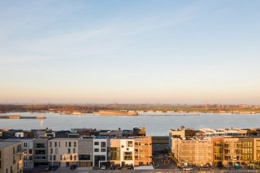 Freebooter Apartments in Amsterdam