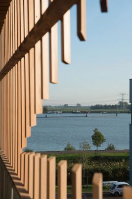 Freebooter Apartments in Amsterdam