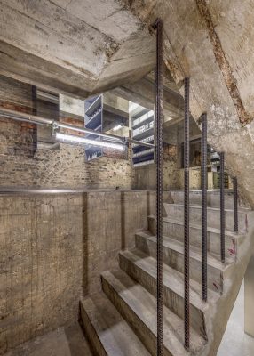 HARMAY Sheung Wan store interior