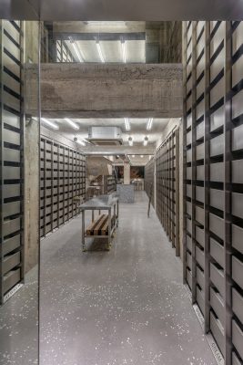 HARMAY Sheung Wan store interior