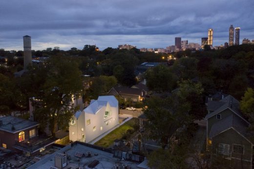 Haus Gables in Atlanta