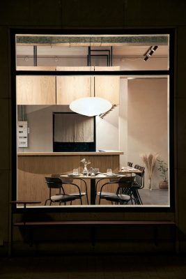 IZUMI Allerød Restaurant in Lillerød