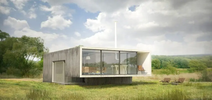 Mexico City Architect: Architecture Studios
