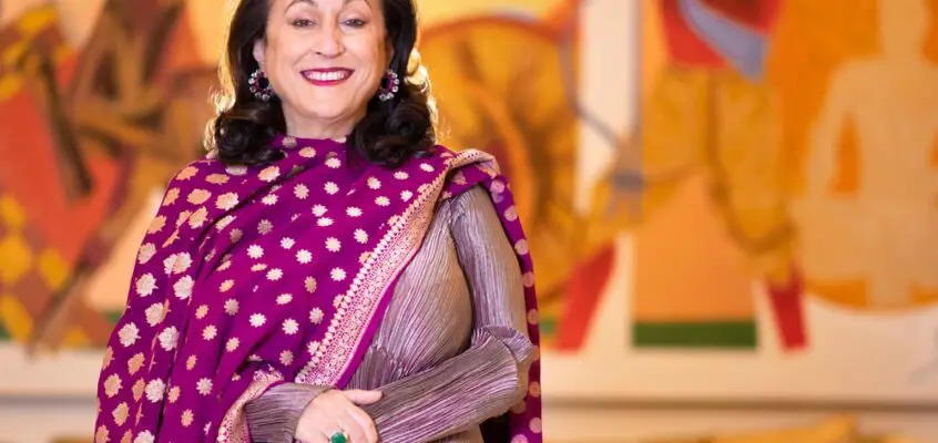 Kiran Nadar Museum of Art & Cultural Center