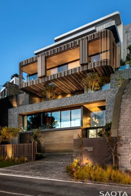 Kloof 145 in Cape Town