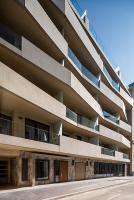 Leopold Apartments in Pazmanitengasse Vienna