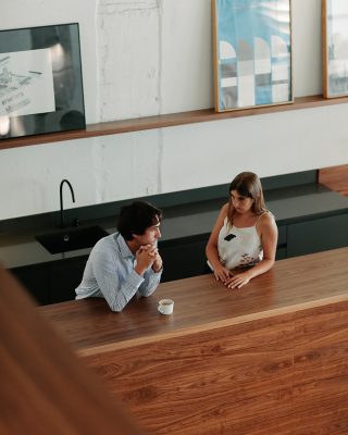 Mesura Barcelona Office Interior