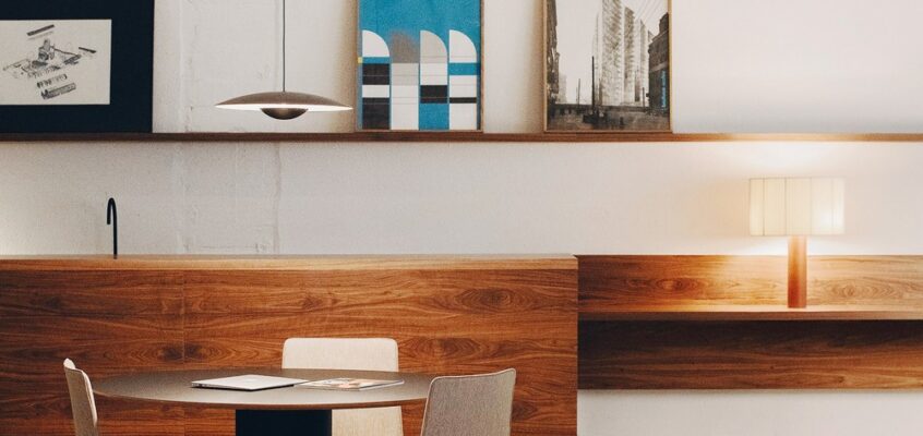 Mesura Barcelona Office Interior, Carrer de Gomis