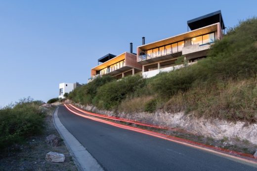 MG Houses in Cordoba