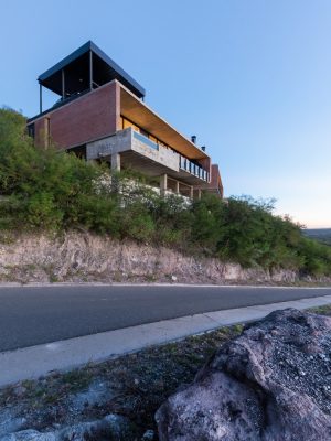 MG Houses in Cordoba