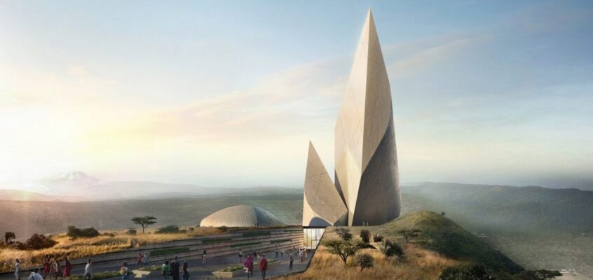 Ngaren: The Museum of Humankind