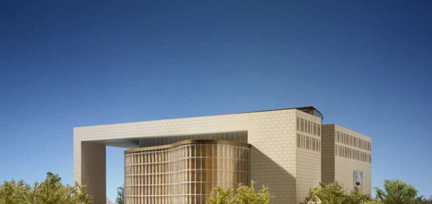 African Buildings: Architecture in Africa