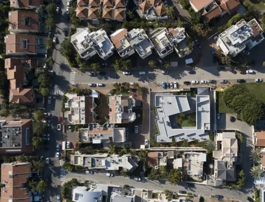 Shelter for Victims of Domestic Violence near Tel-Aviv