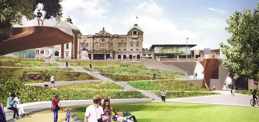 Aberdeen Architectural News: New Properties
