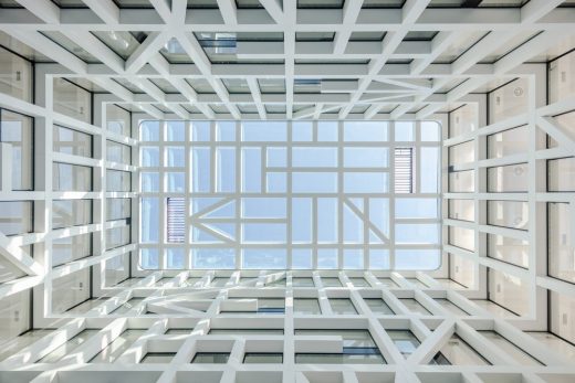 Urbo Business Centre in Porto