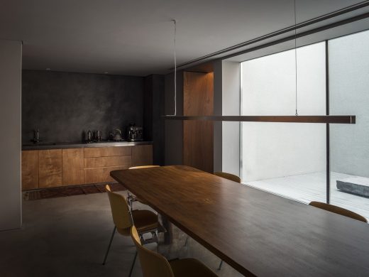 Apartment 55 in Beijing