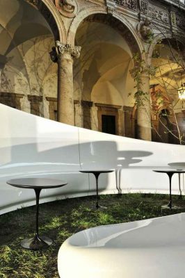 Archetto Florence furniture design Italy